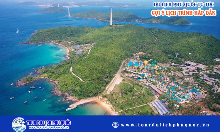 Du lịch Phú Quốc tự túc