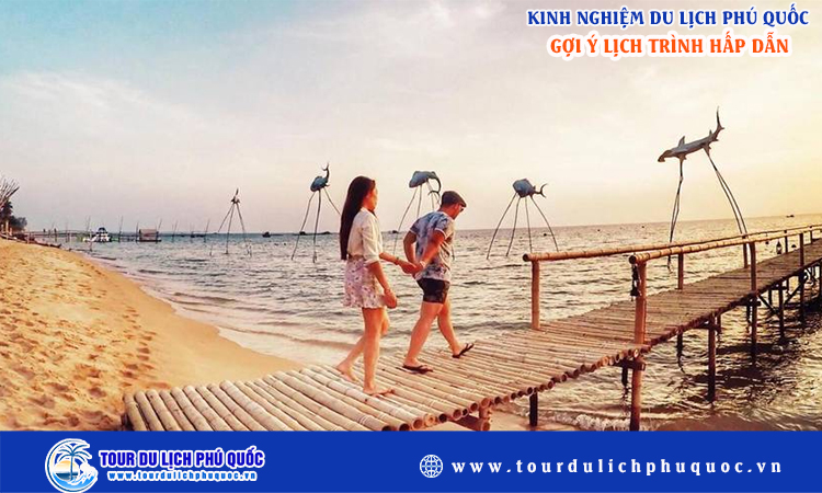 Kinh nghiệm du lịch